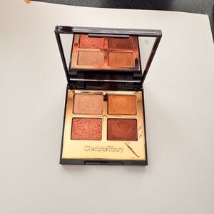 Charlotte Tilbury Eyeshadow Palette